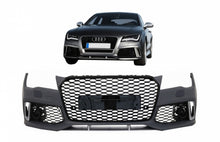 Afbeelding in Gallery-weergave laden, Audi A7 RS7 Bumper 2010 tot 2014