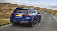 Afbeelding in Gallery-weergave laden, GLE 53 AMG ombouw
