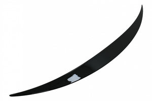 Mercedes C KLASSE W206 kofferbak spoiler