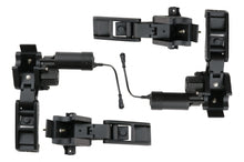 Afbeelding in Gallery-weergave laden, Elektrisch bedienbare treeplanken/zijtreden geschikt voor Mercedes G-Klasse W463 (2008-2018) 5-deurs
