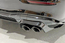 Afbeelding in Gallery-weergave laden, S-Klasse W223 BRABUS design
