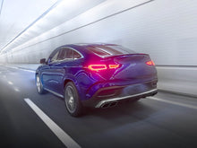 Afbeelding in Gallery-weergave laden, Mercedes GLE C167 Coupe Sport Line (2019-up) GLE 63S Design
