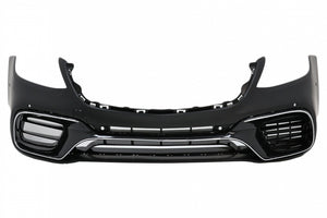 S65 AMG Restyle ombouw met achterlichten 2013-2017
