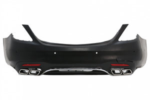 S65 AMG Restyle ombouw met achterlichten 2013-2017