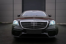 Afbeelding in Gallery-weergave laden, S65 AMG Restyle ombouw met achterlichten 2013-2017
