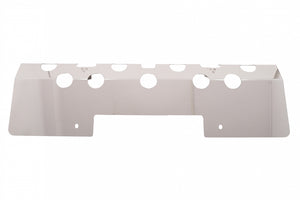 Achterbescherming Skid Plate Off Road Pakket(1989-2017)