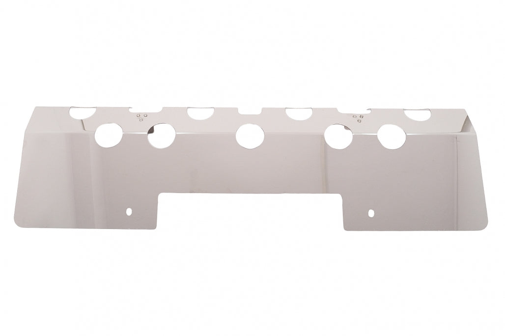 Achterbescherming Skid Plate Off Road Pakket(1989-2017)