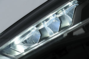 Audi A3 S3 RS3 koplampen Led 2012 tot 2016