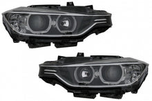Afbeelding in Gallery-weergave laden, BMW 3 serie F30 F31 LED Angel Eyes Xenon Projector Look links rechts

