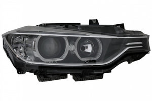 BMW 3 serie F30 F31 LED Angel Eyes Xenon Projector Look links rechts