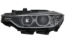 Afbeelding in Gallery-weergave laden, BMW 3 serie F30 F31 LED Angel Eyes Xenon Projector Look links rechts
