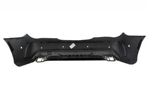 complete bodykit Facelift CLA45 AMG Design 2013 tot 2018