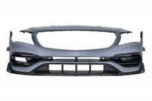 Afbeelding in Gallery-weergave laden, complete bodykit Facelift CLA45 AMG Design 2013 tot 2018
