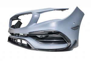 complete bodykit Facelift CLA45 AMG Design 2013 tot 2018