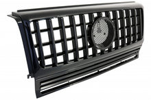 Afbeelding in Gallery-weergave laden, G63 GT-R Panamericana gril piano black
