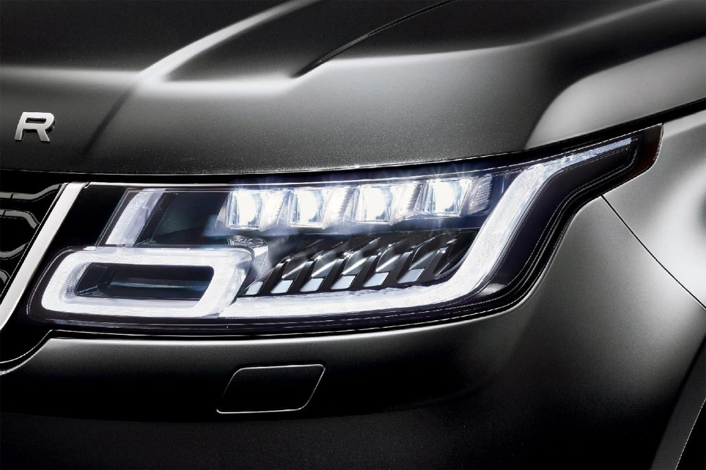 Range Rover Sport Facelift lampen 2013-2017
