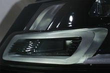Afbeelding in Gallery-weergave laden, Range Rover Sport Facelift lampen 2013-2017
