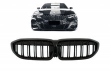 Afbeelding in Gallery-weergave laden, BMW 3 serie G20 G32 M Performance black grill
