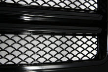Afbeelding in Gallery-weergave laden, G-Klasse W463 63/65 AMG Grill design piano-black
