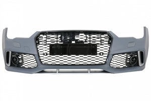Audi A7 SE standaard RS7 bumper