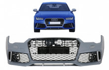 Afbeelding in Gallery-weergave laden, Audi A7 SE standaard RS7 bumper
