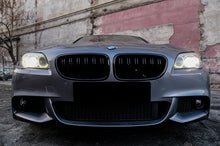 Afbeelding in Gallery-weergave laden, BMW 5-serie Complete M bodykit geschikt voor BMW F10 (2011-up) M-Design
