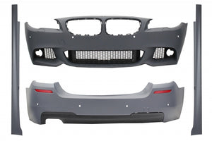 BMW 5-serie Complete M bodykit geschikt voor BMW F10 (2011-up) M-Design