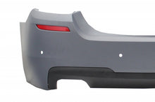 Afbeelding in Gallery-weergave laden, BMW 5-serie Complete M bodykit geschikt voor BMW F10 (2011-up) M-Design
