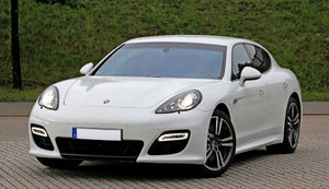 Porsche Panamera (2010-2013) Turbo/GTS Design