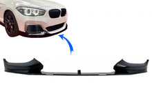 Afbeelding in Gallery-weergave laden, BMW 1 Serie F20 F21 M-Performance spoiler
