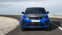 Afbeelding in Gallery-weergave laden, Range Rover sport ombouw SVR Facelift 2019
