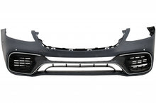 Afbeelding in Gallery-weergave laden, Mercedes S63 Bumper grill model 2020
