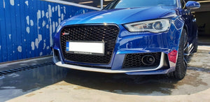 Audi 8v RS3 design 2012 tot 2015