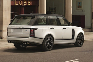 Land Rover Range Rover Vogue Svo sport 2013 tot 2017