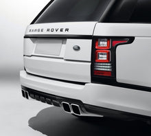 Afbeelding in Gallery-weergave laden, Land Rover Range Rover Vogue Svo sport 2013 tot 2017
