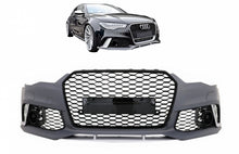 Afbeelding in Gallery-weergave laden, Audi A6 C7 Bumper RS6 style  2011 tot 2015
